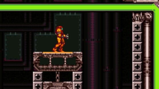 Super Metroid: Subversion — screenshot 7