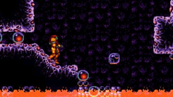 Super Metroid: Subversion — screenshot 8