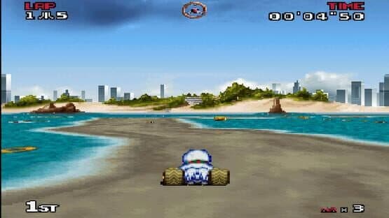 Atari Karts — screenshot 3