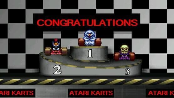 Atari Karts — screenshot 7