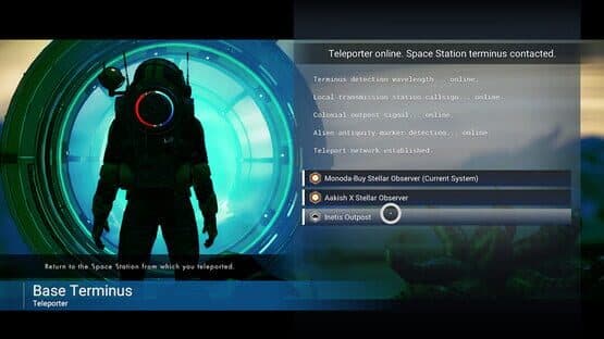 No Man's Sky: Next — screenshot 1
