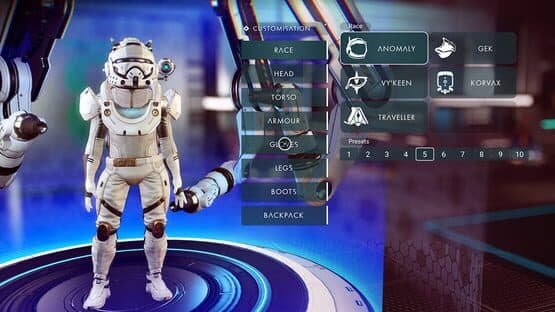 No Man's Sky: Next — screenshot 2