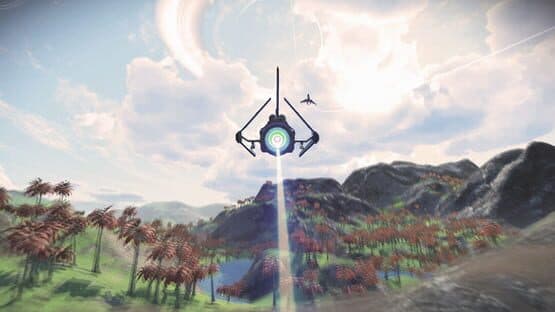 No Man's Sky: Next — screenshot 3