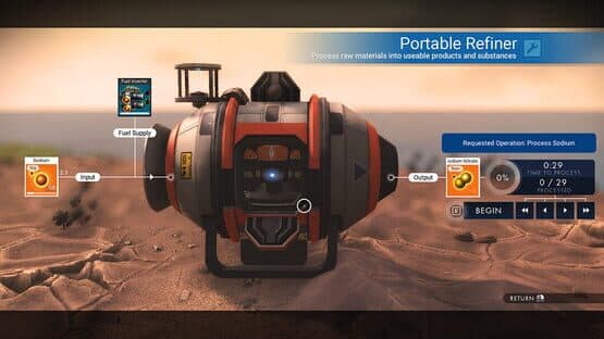 No Man's Sky: Next — screenshot 4