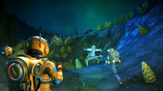 No Man's Sky: Next — screenshot 6