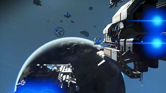 No Man's Sky: Next — screenshot 7