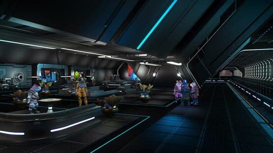 No Man's Sky: Next — screenshot 8