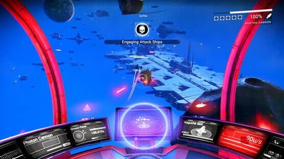 No Man's Sky: Atlas Rises — screenshot 1