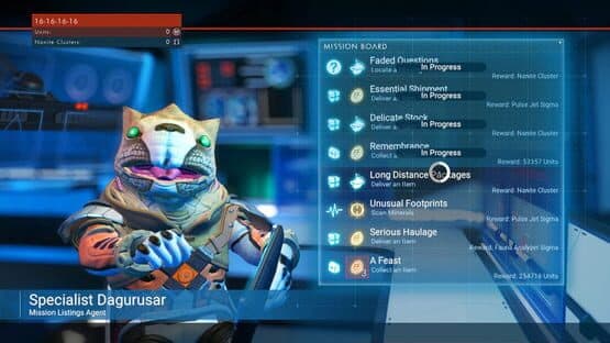 No Man's Sky: Atlas Rises — screenshot 5