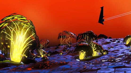 No Man's Sky: Atlas Rises — screenshot 6
