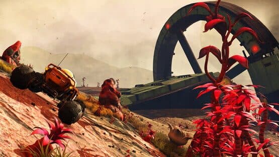 No Man's Sky: Atlas Rises — screenshot 8