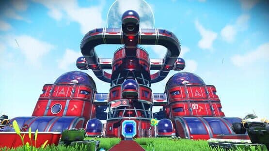 No Man's Sky: Pathfinder — screenshot 1