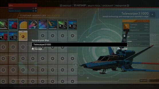 No Man's Sky: Pathfinder — screenshot 4
