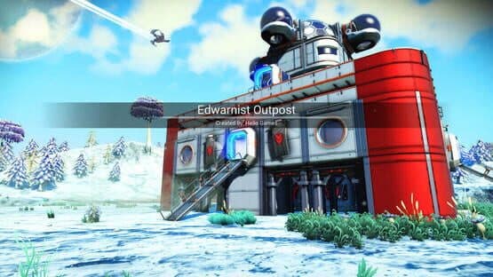 No Man's Sky: Pathfinder — screenshot 6