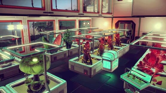No Man's Sky: Foundation — screenshot 1