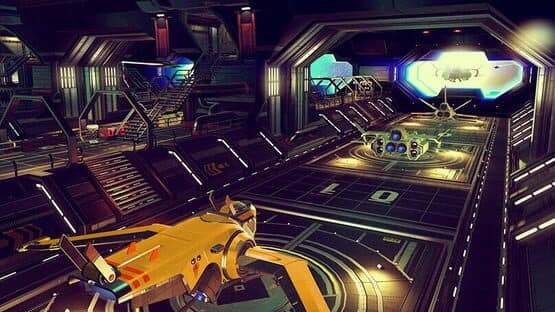 No Man's Sky: Foundation — screenshot 2