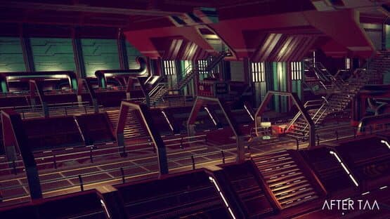 No Man's Sky: Foundation — screenshot 3