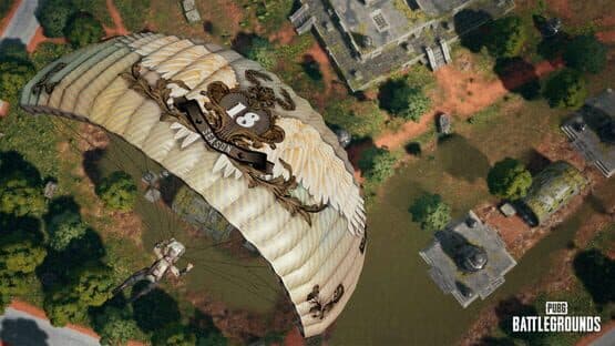 PUBG: Battlegrounds - Season 18 — screenshot 1