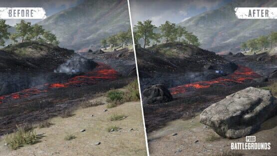 PUBG: Battlegrounds - Season 18 — screenshot 3