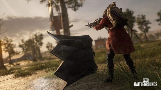 PUBG: Battlegrounds - Season 19 — screenshot 4