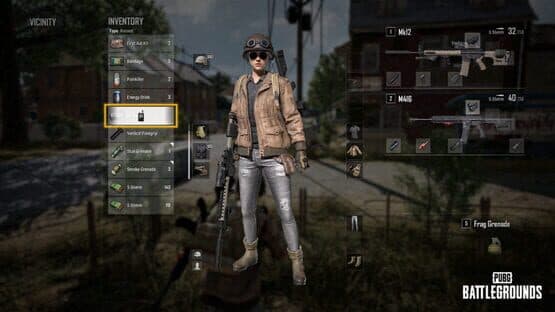 PUBG: Battlegrounds - Season 20 — screenshot 5
