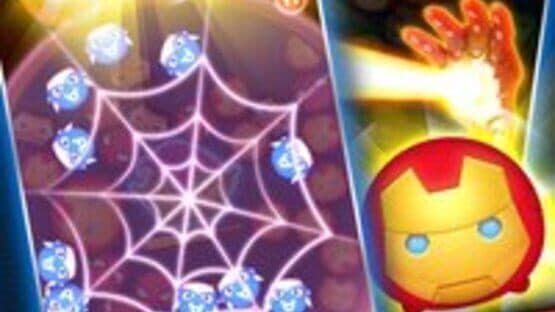 Marvel Tsum Tsum — screenshot 1