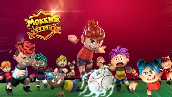 Mokens League — screenshot 3