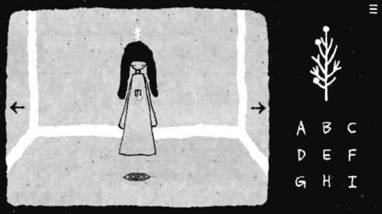 Her Trees: First Puzzle — screenshot 1
