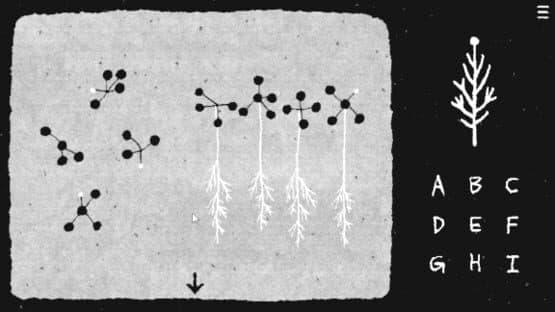 Her Trees: First Puzzle — screenshot 4