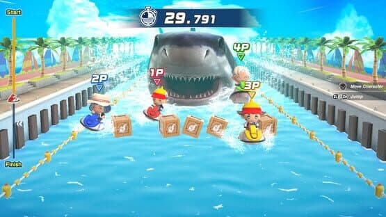Ace Angler: Fishing Spirits — screenshot 5