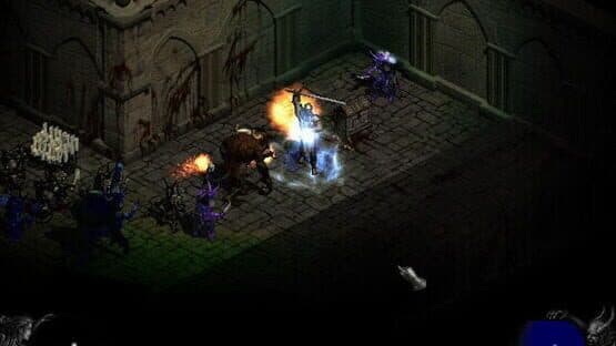 Diablo II — screenshot 1