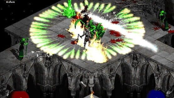 Diablo II — screenshot 2