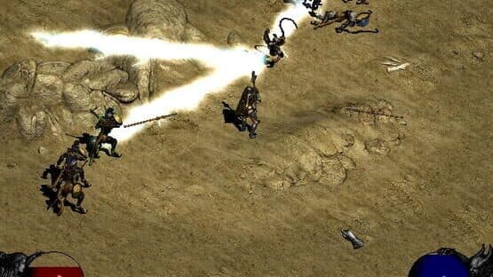 Diablo II — screenshot 3