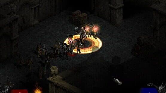Diablo II — screenshot 4