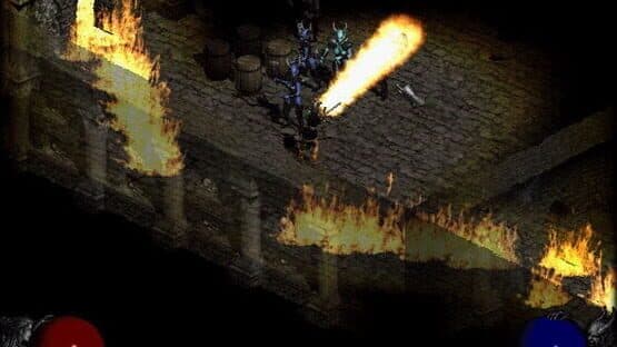 Diablo II — screenshot 6