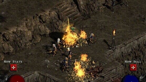 Diablo II: Lord of Destruction — screenshot 1