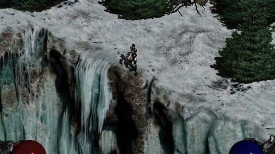 Diablo II: Lord of Destruction — screenshot 2