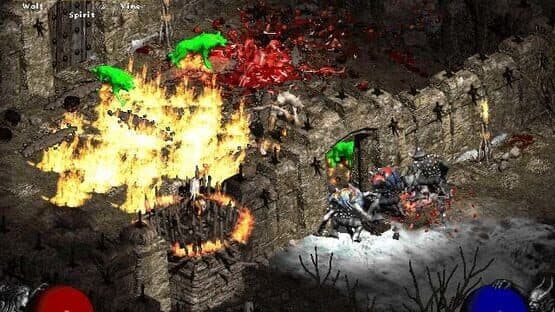 Diablo II: Lord of Destruction — screenshot 5