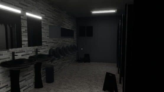 Escape to the Caf — screenshot 1