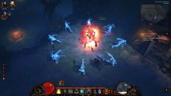Diablo III — screenshot 1