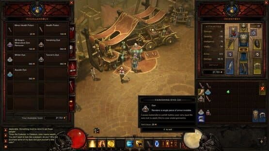 Diablo III — screenshot 2