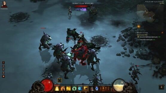 Diablo III — screenshot 3