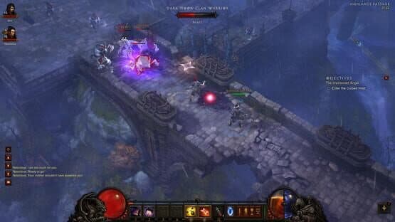 Diablo III — screenshot 4