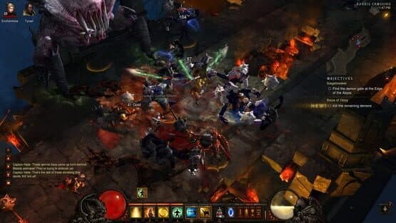 Diablo III — screenshot 5