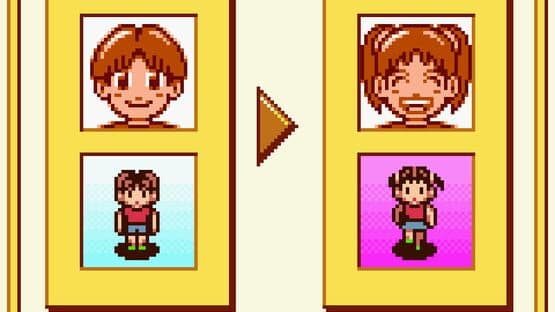 Animal Breeder 3 — screenshot 2