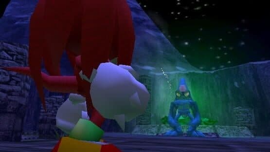 Sonic Adventure — screenshot 2