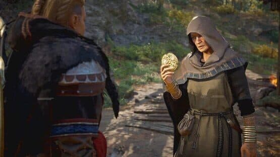 Assassin's Creed Valhalla: Mastery Challenge — screenshot 1