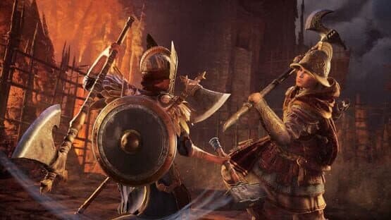 Assassin's Creed Valhalla: Title Update 1.5.1 — screenshot 1