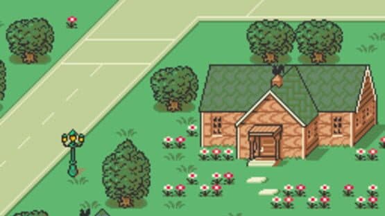 Hallow's End — screenshot 1