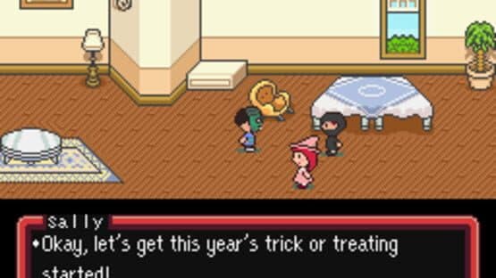 Hallow's End — screenshot 2